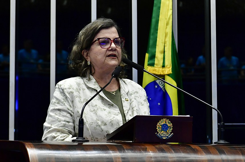 Imagem de Nova líder do governo tenta aproximar Lula e Alcolumbre para destravar pauta no Senado