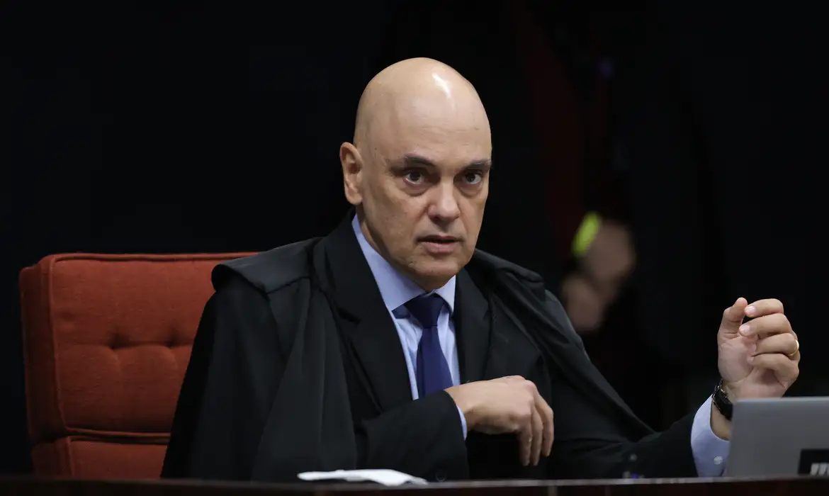 Imagem de Derrota de Messias ao STF expõe articulação política e amplia crise no governo Lula