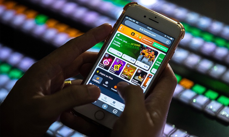 Imagem de Apostas disparam e arrecadação federal mais que dobra em 2026