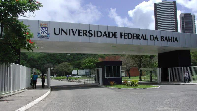 Imagem de UFBA exonera professora que contestou cotas em concurso