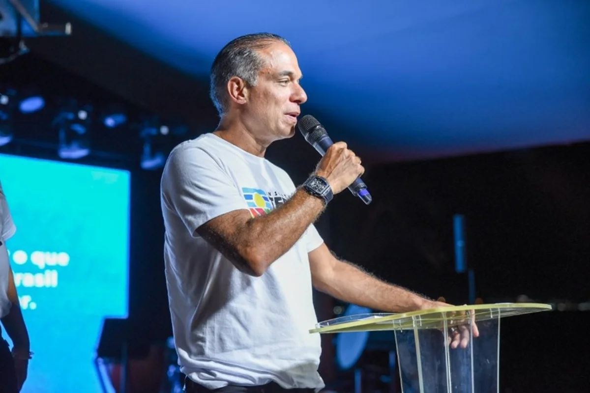 Imagem de STJ rejeita habeas corpus e mantém prisão de ex-sócio do Banco Master