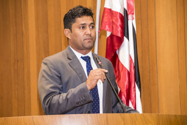 Político do PCdoB alega que arrecadação federal será afetada por tarifaço, atingindo repasses a estados e municípios