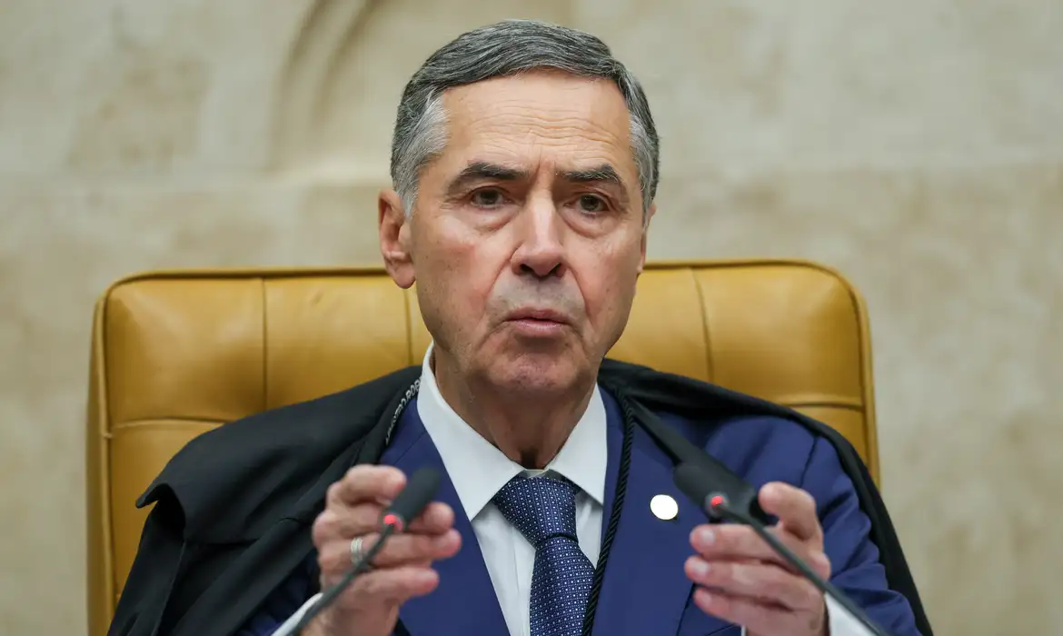Luís Roberto Barroso tem apreço antigo pelos EUA