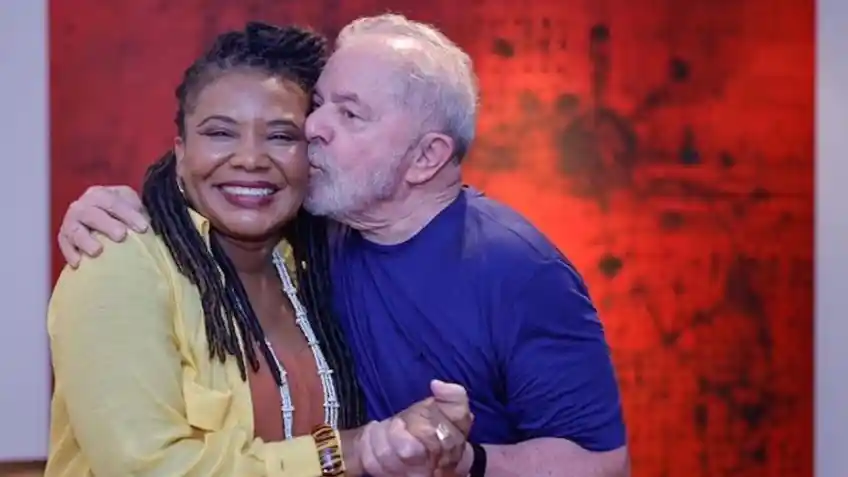 Imagem de Margareth Menezes nega uso da Lei Rouanet no Carnaval após acusação no TCU