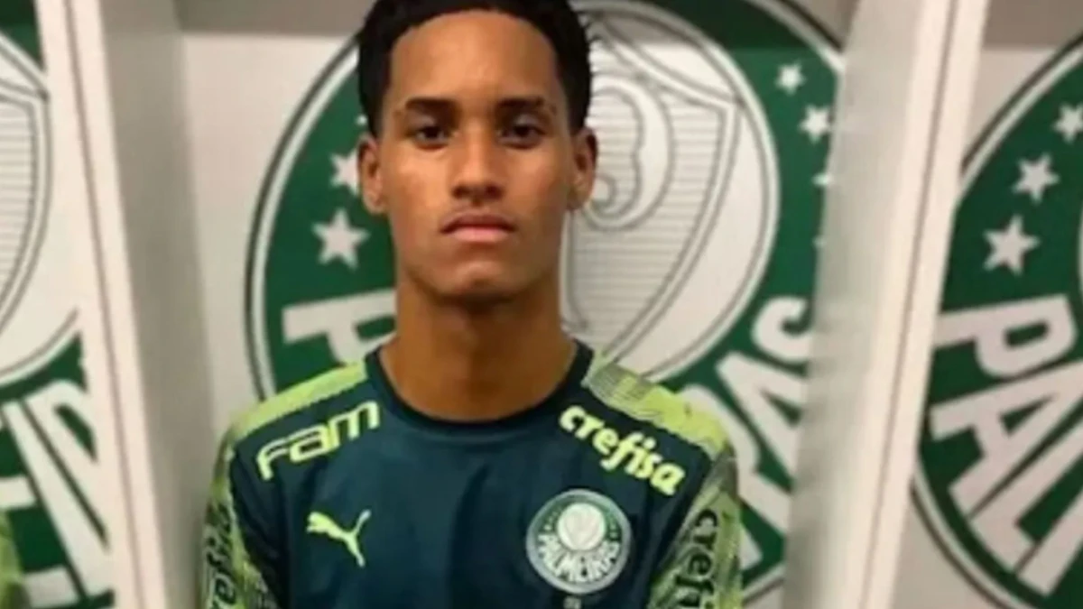 Imagem de Ex-jogador do Bahia e do Palmeiras é assassinado a tiros em Itapuã