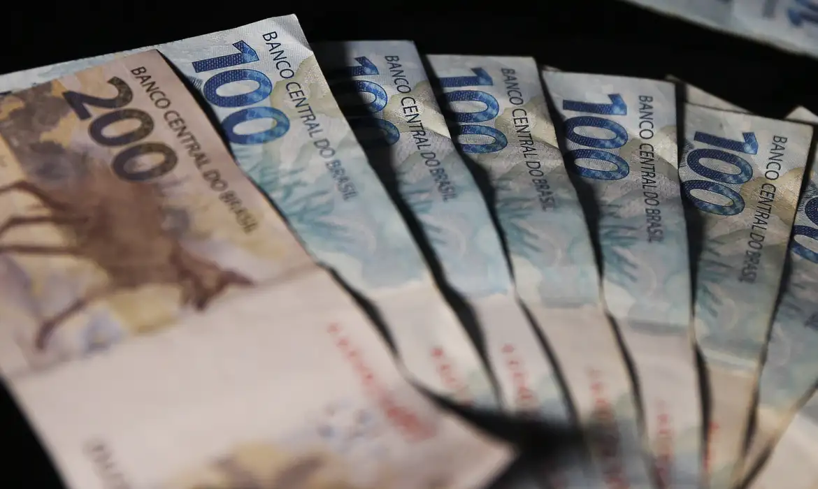 Imagem de Dívida pública federal sobe para R$ 8,8 trilhões em abril