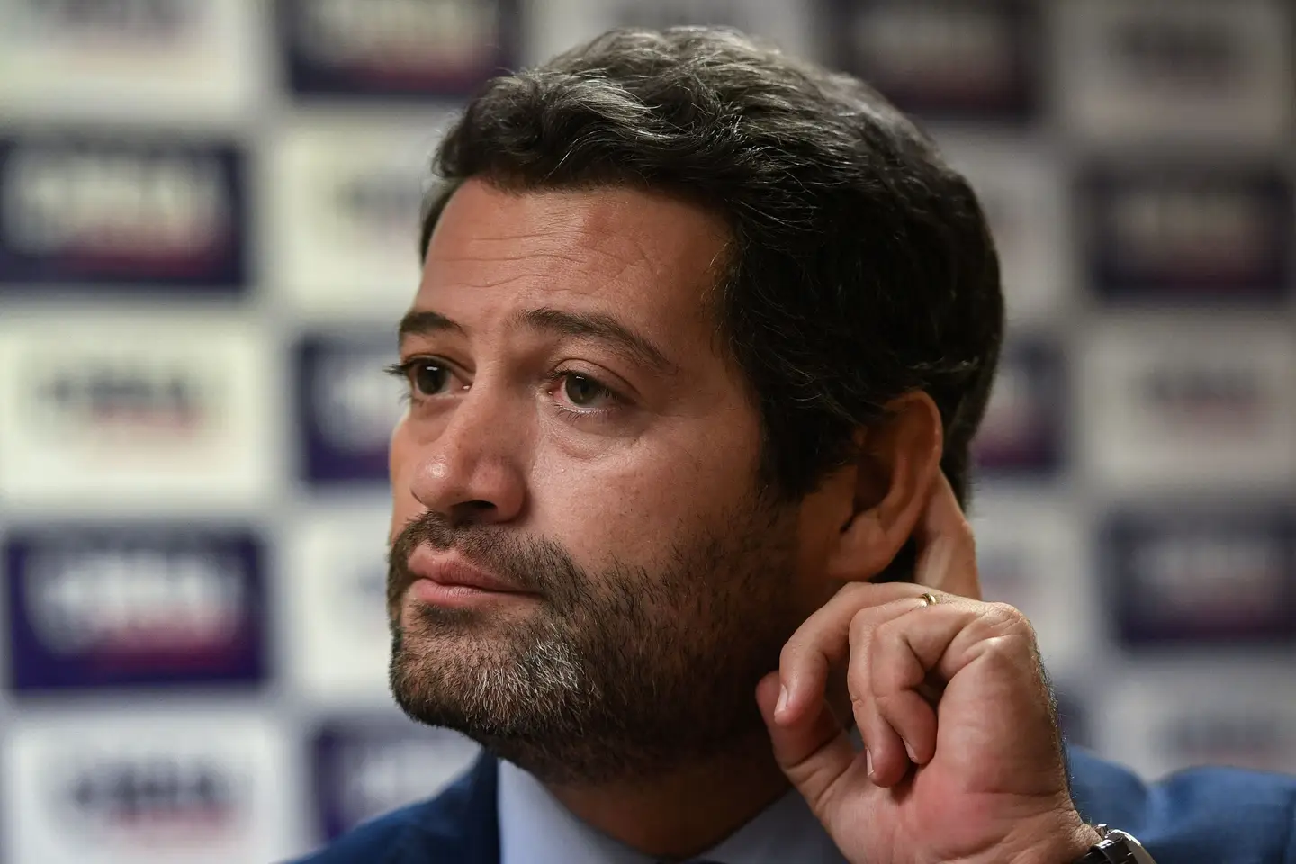 Imagem de Parlamento de Portugal derruba imunidade e autoriza investigação contra André Ventura