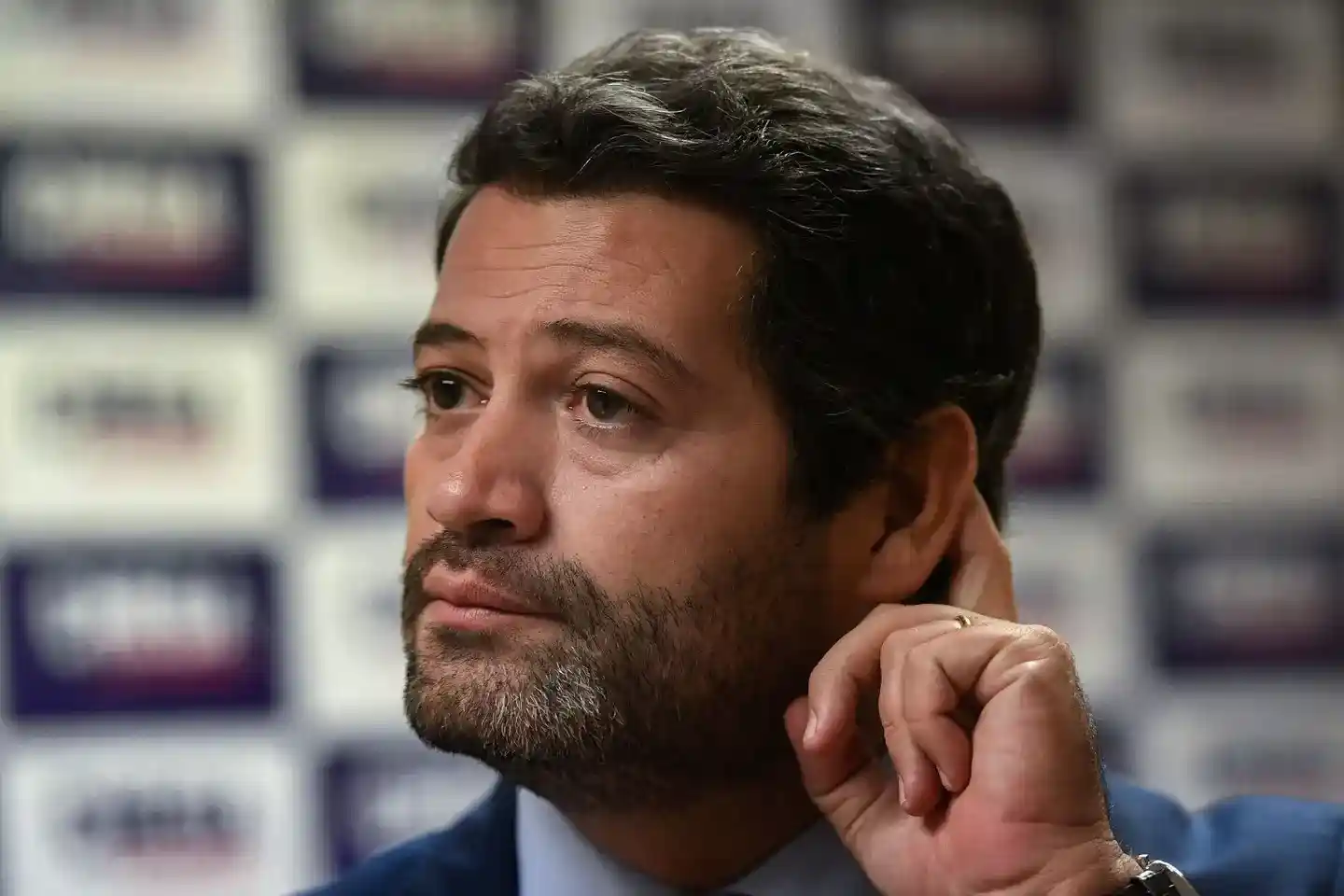 Imagem de Parlamento de Portugal derruba imunidade e autoriza investigação contra André Ventura