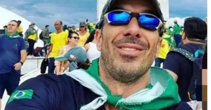 Imagem de Moraes concede prisão domiciliar a condenado do 8 de janeiro com doença autoimune