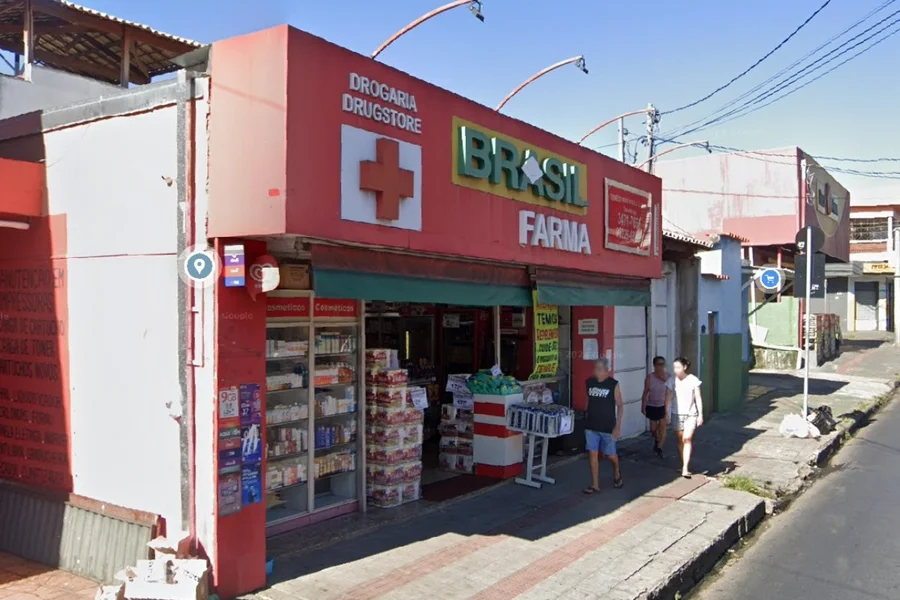 Imagem de PF suspeita que drogarias eram usadas para movimentação de recursos de núcleo investigado na Compliance Zero