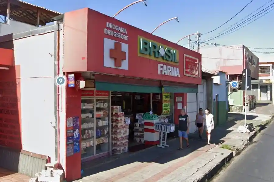 Imagem de PF suspeita que drogarias eram usadas para movimentação de recursos de núcleo investigado na Compliance Zero