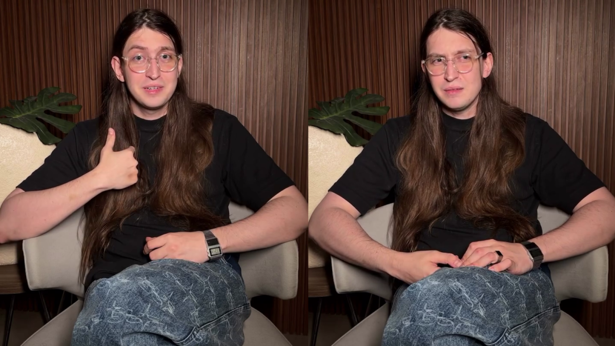 Imagem de Felca nega autoria de lei e critica implementação do ECA Digital