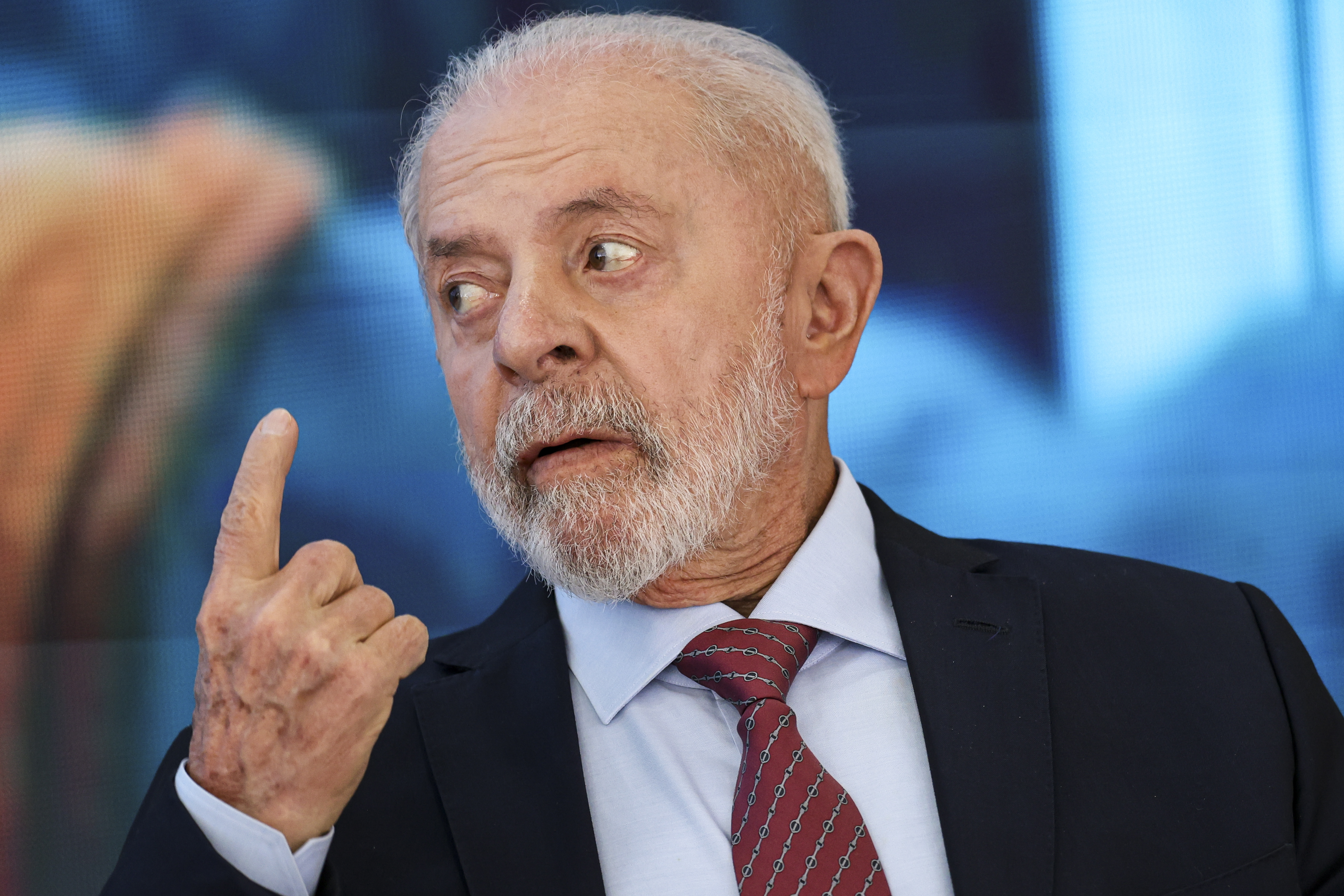 Imagem de Oposição articula ofensiva para barrar decretos de Lula sobre redes sociais