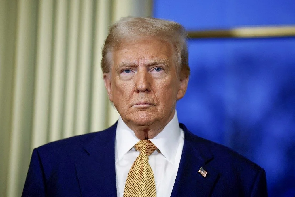 Imagem de Trump avalia encerrar impasse com Irã sem acordo nuclear, dizem fontes