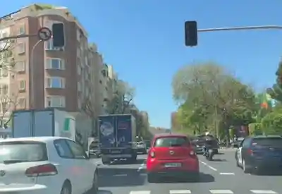 Imagem de Apagão massivo atinge Portugal e Espanha