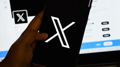 Algumas das redes sociais mais utilizadas no país