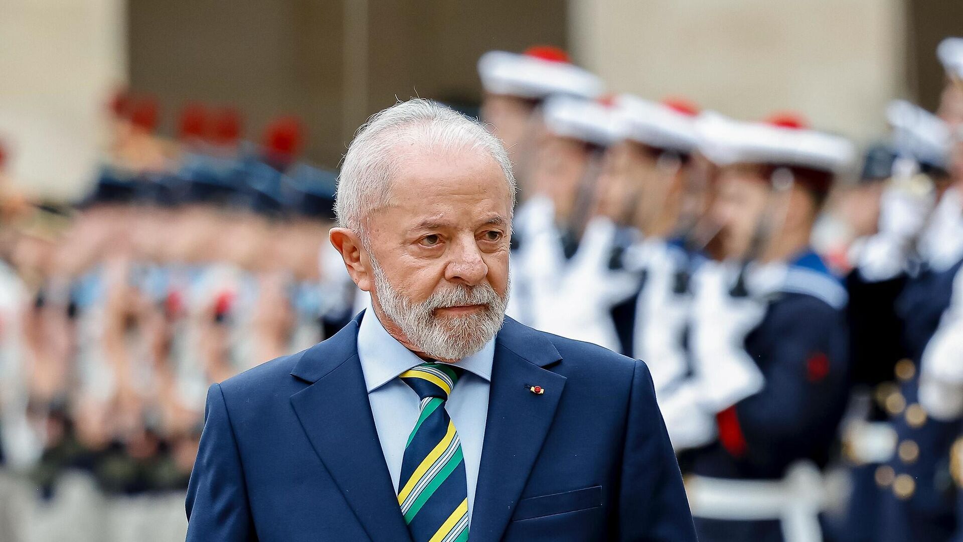 Presidente Lula