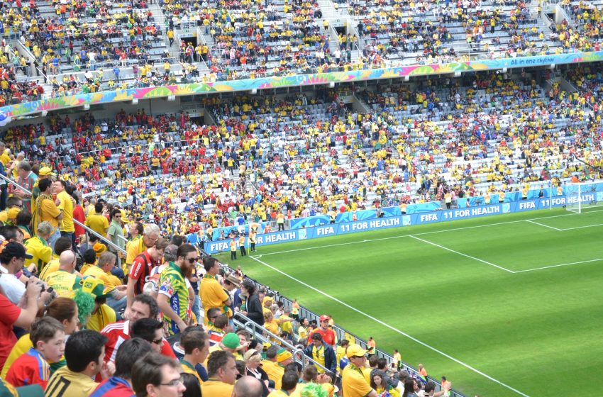 Imagem de Fifa avalia ampliar Copa do Mundo para 64 seleções na edição de 2030