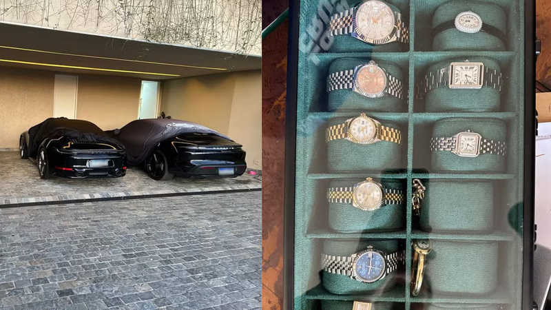 Imagem de Empresa investigada pela PF por desvios no Dnit recebeu R$ 418 milhões via emendas, incluindo “orçamento secreto”