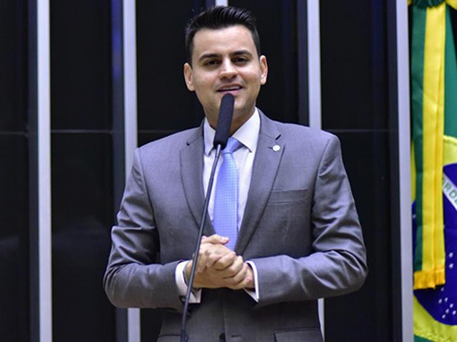 Imagem de Deputado recua de emenda para Expocrato após investigação sobre destinação de recursos