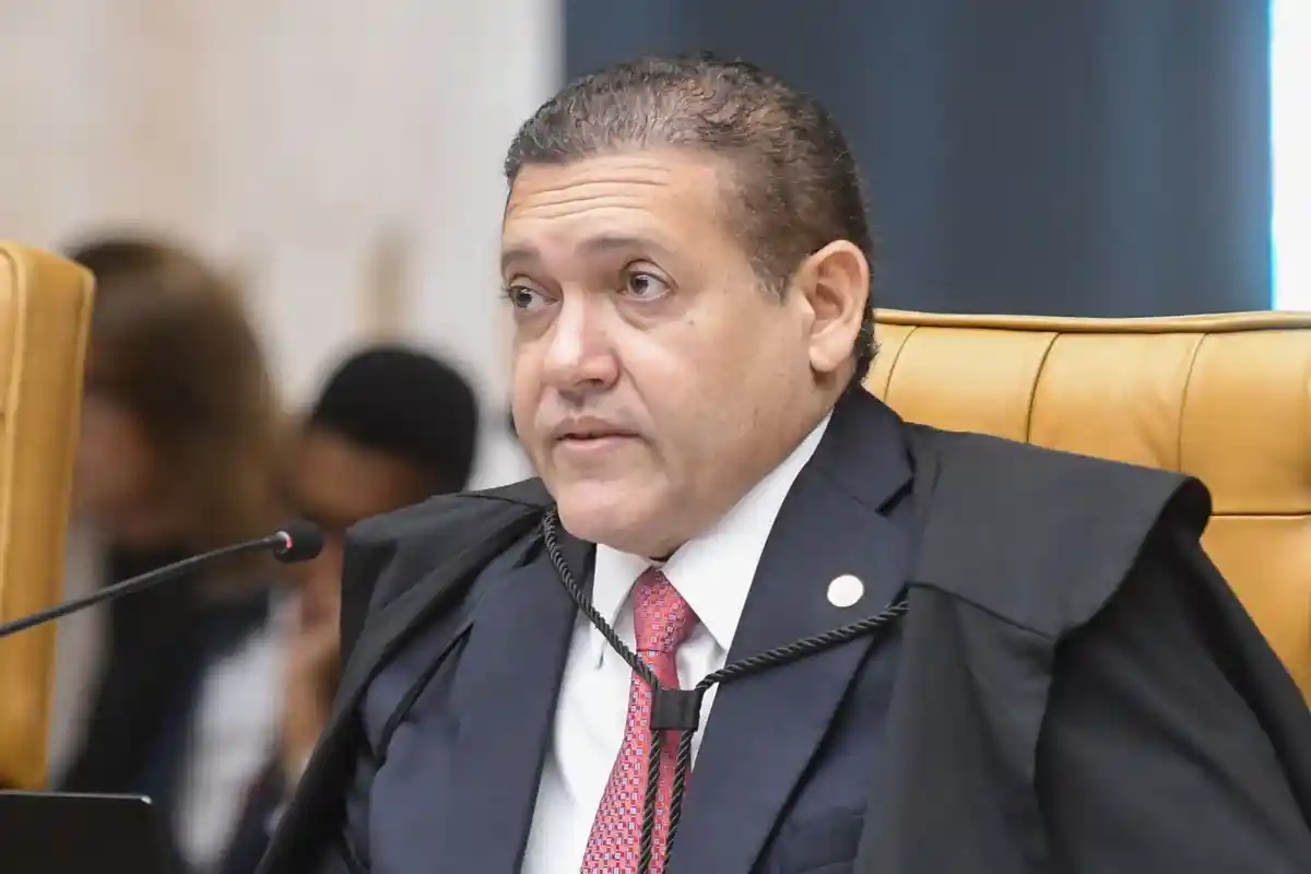 Imagem de Coluna aponta aproximação entre Kassio Nunes Marques e Lula