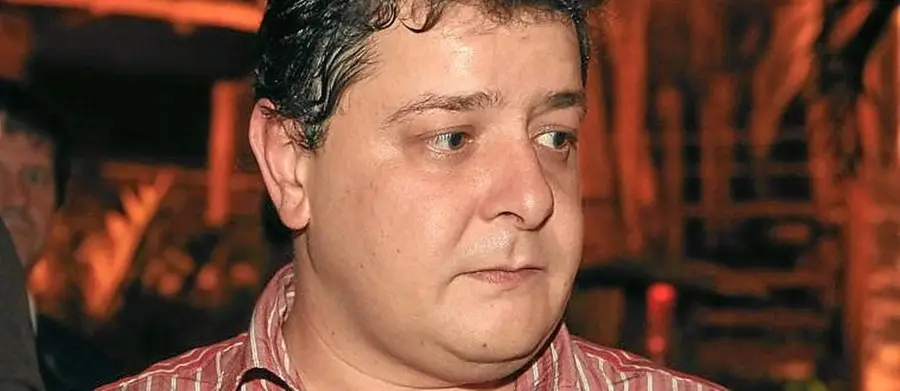 Imagem de STF autoriza abertura de inquérito da PF para investigar Lulinha por suspeita de tráfico de influência