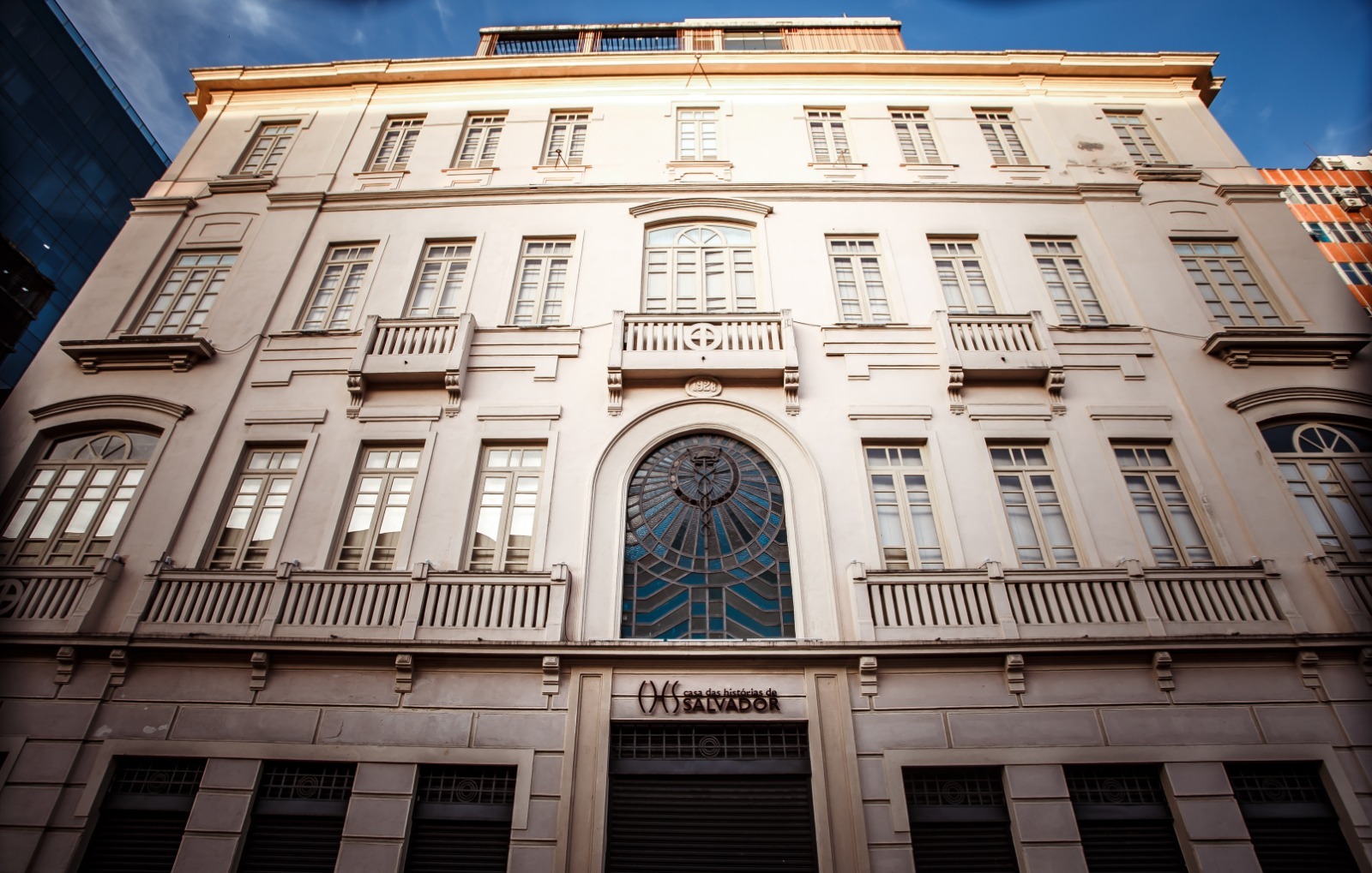 Imagem de Do patrimônio à narrativa: Casa das Histórias de Salvador completa dois anos de atuação na capital baiana