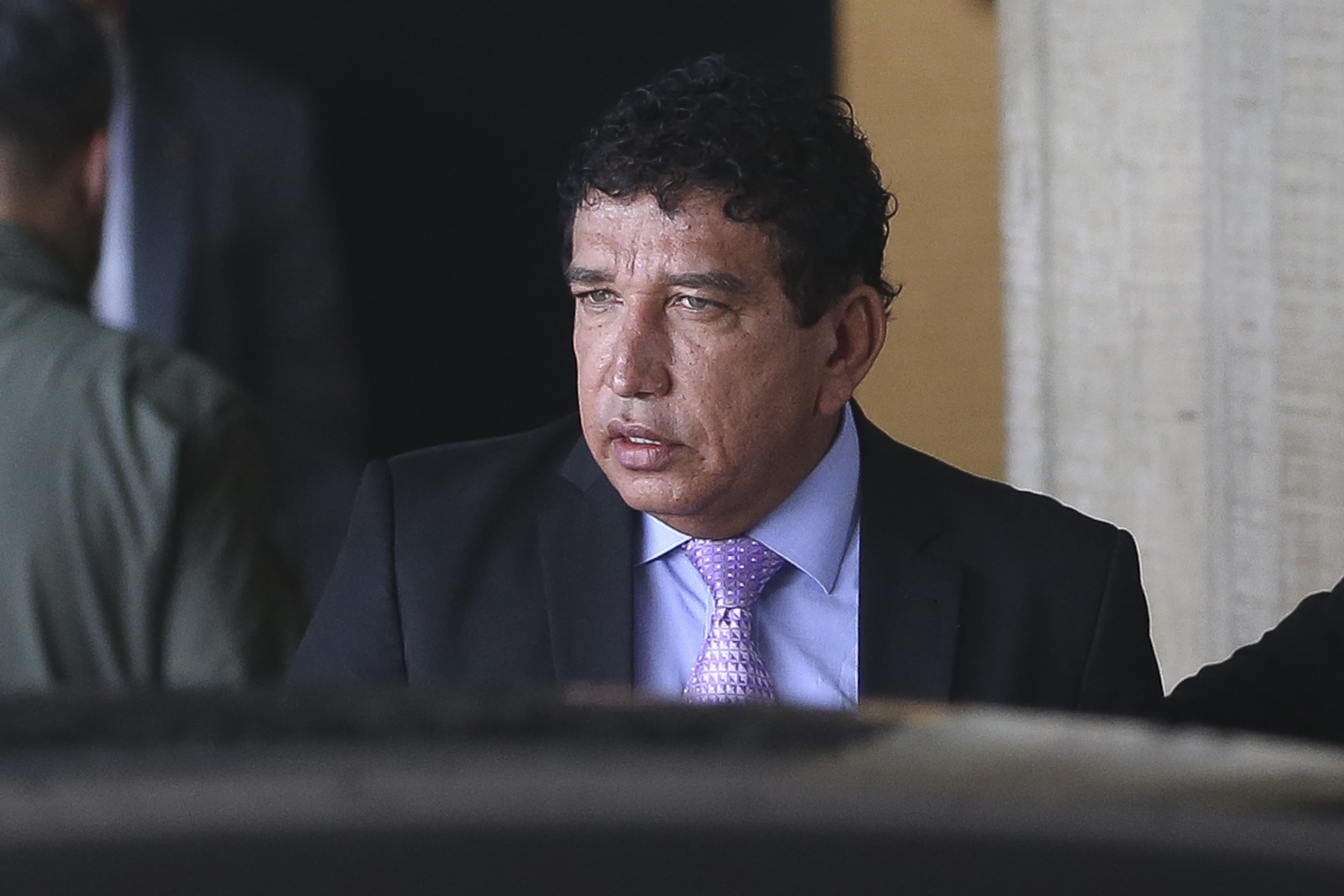 Imagem de Justiça determina remoção de publicações ofensivas contra Magno Malta nas redes sociais