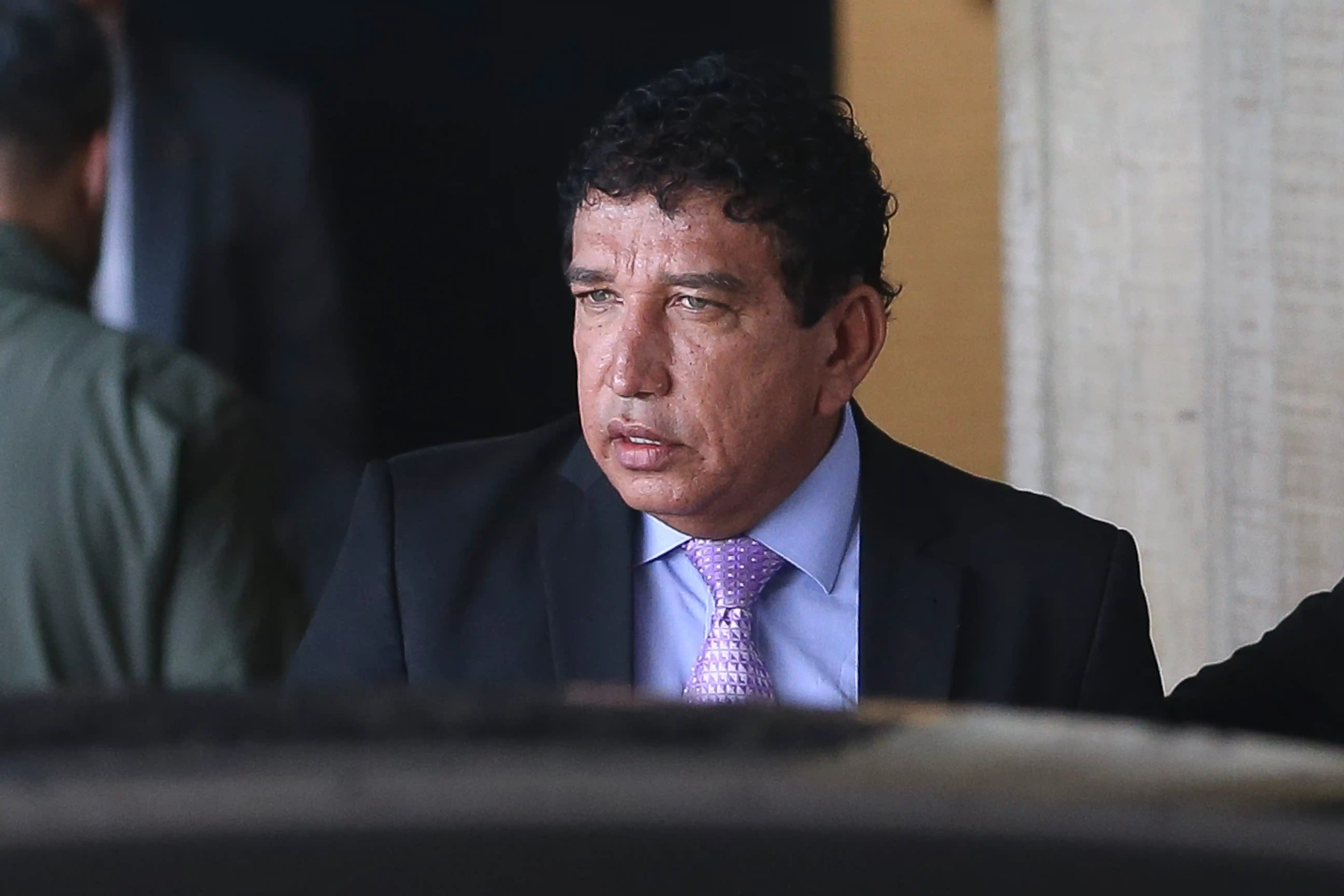 Imagem de Justiça determina remoção de publicações ofensivas contra Magno Malta nas redes sociais