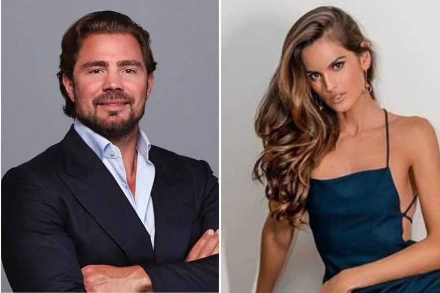 Imagem de Vorcaro ofereceu duplex de R$ 30 milhões a ex-Victoria’s Secret como proposta de investimento