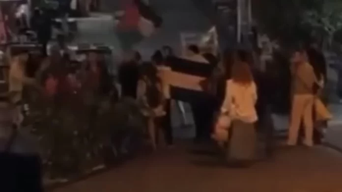 Itacaré fica no Sul da Bahia