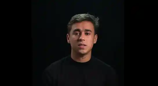 Imagem de Nikolas Ferreira reforça apoio a Flávio Bolsonaro e pede unidade no PL