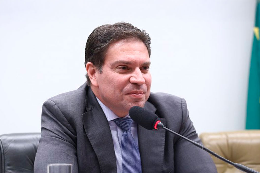 Imagem de Autoridades dos EUA apontam que Alexandre Ramagem está sujeito à deportação