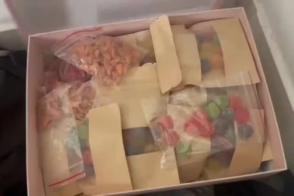 Imagem de Homem é preso com drogas que seriam vendidas no Carnaval de Salvador