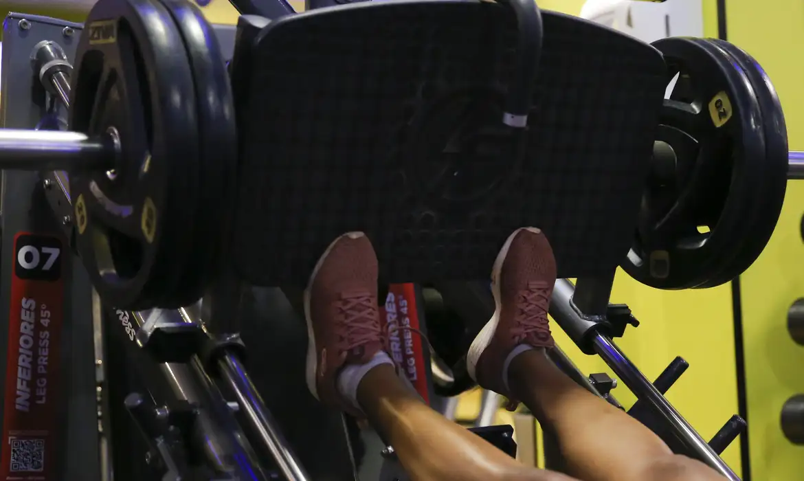 Imagem de Governo destina R$ 2 milhões a benefício de academias para servidores