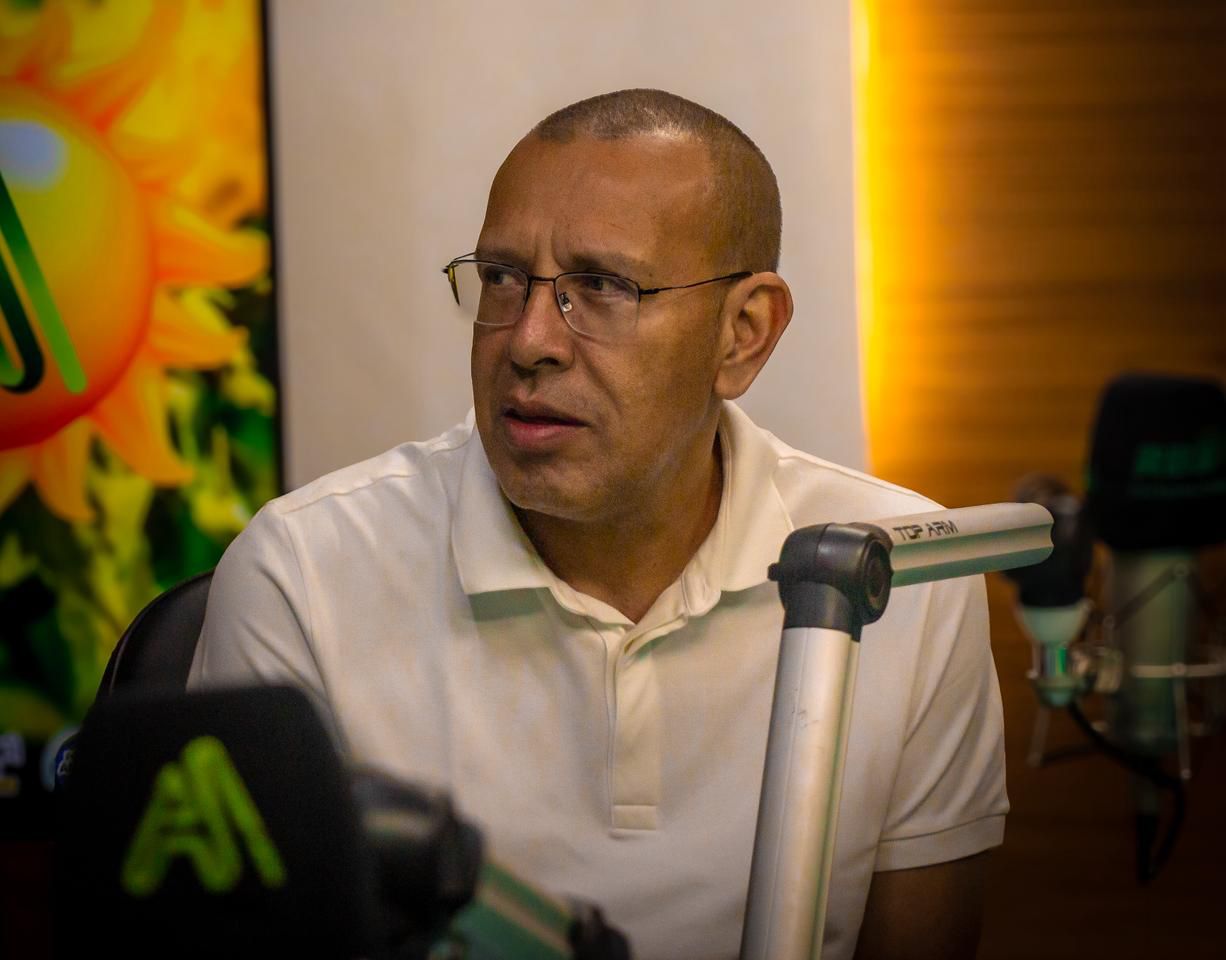 Imagem de Custo elevado do sistema prisional na Bahia gera críticas de Soldado Prisco à política de segurança do estado