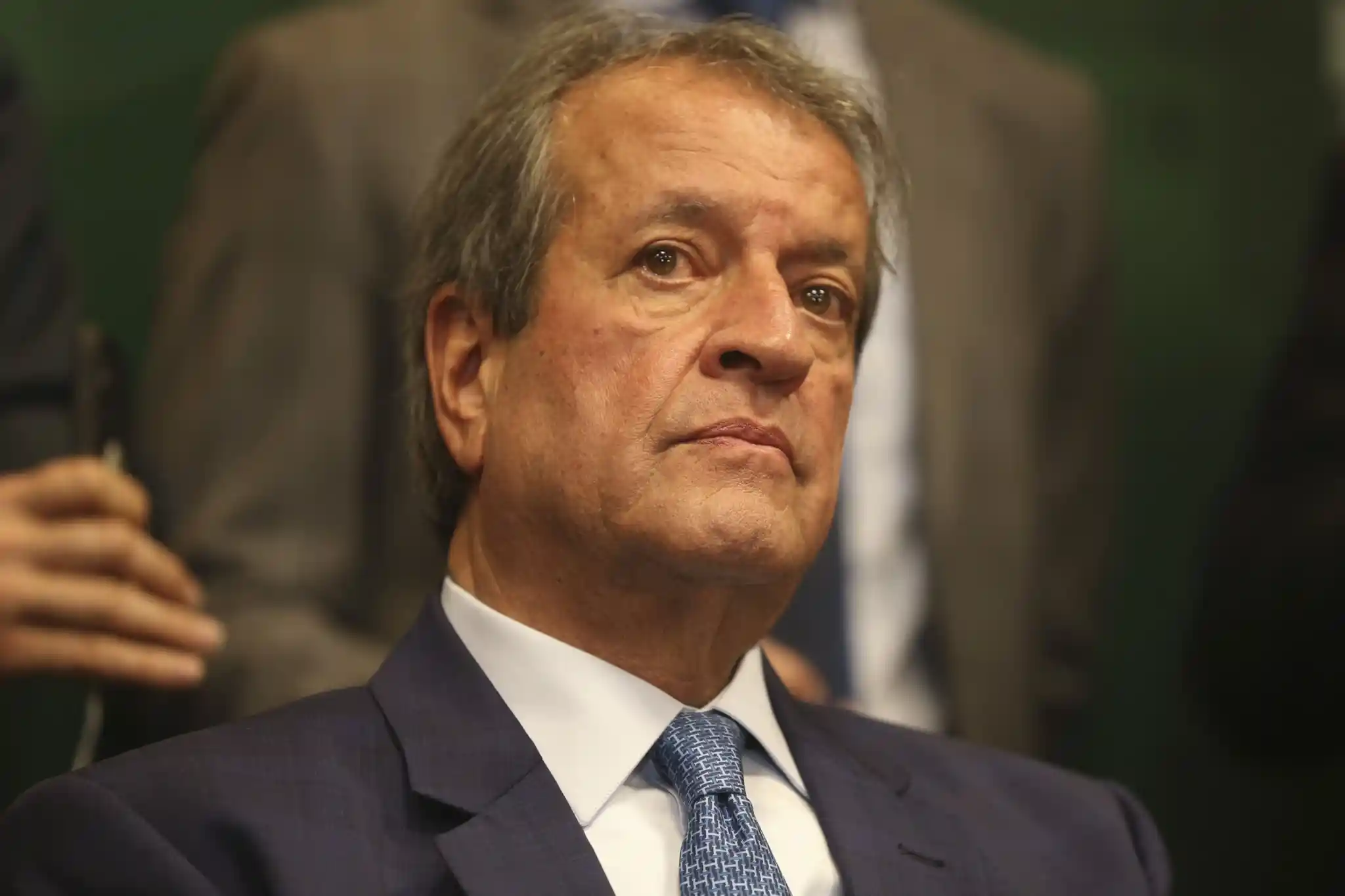 Imagem de Depoimento de Valdemar Costa Neto à Polícia Federal é adiado