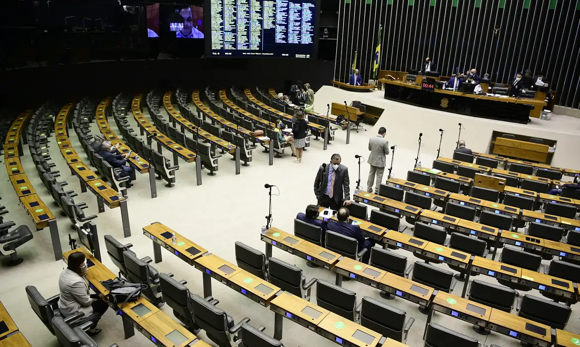 Imagem de Emendas parlamentares movimentam quase R$ 26 bilhões e concentram recursos na saúde