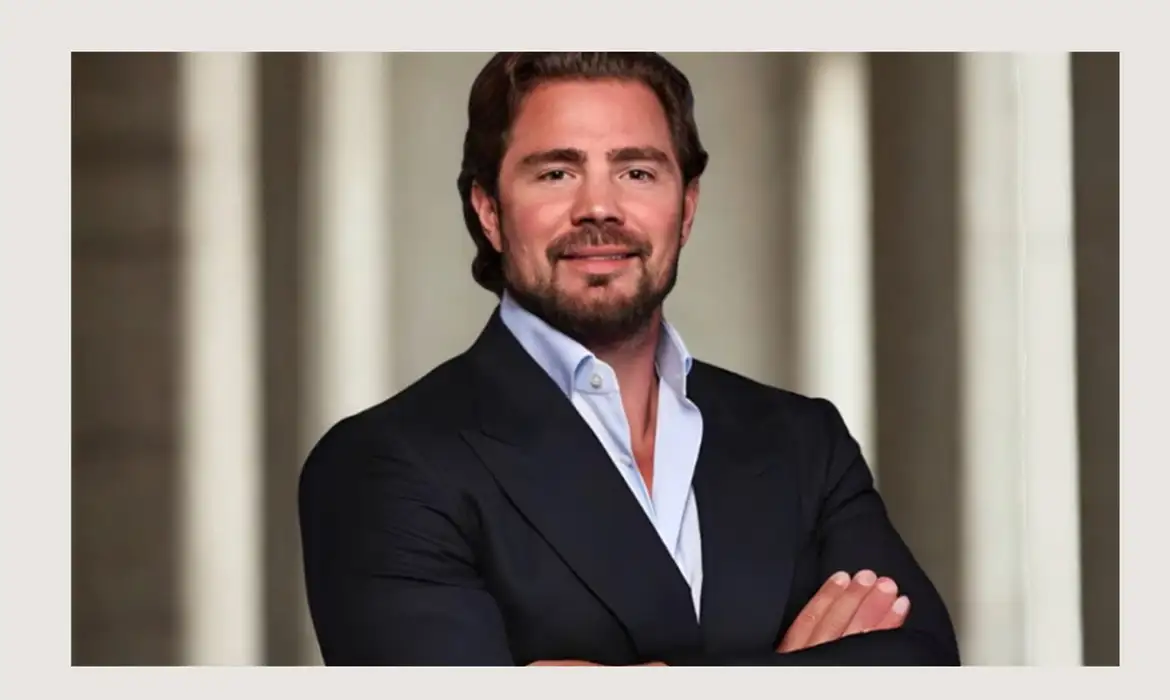 Imagem de Justiça mantém prisão de Daniel Vorcaro