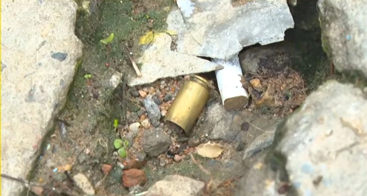 Imagem de Terror em Salvador: menina de 12 anos é morta em tiroteio na Capelinha de São Caetano