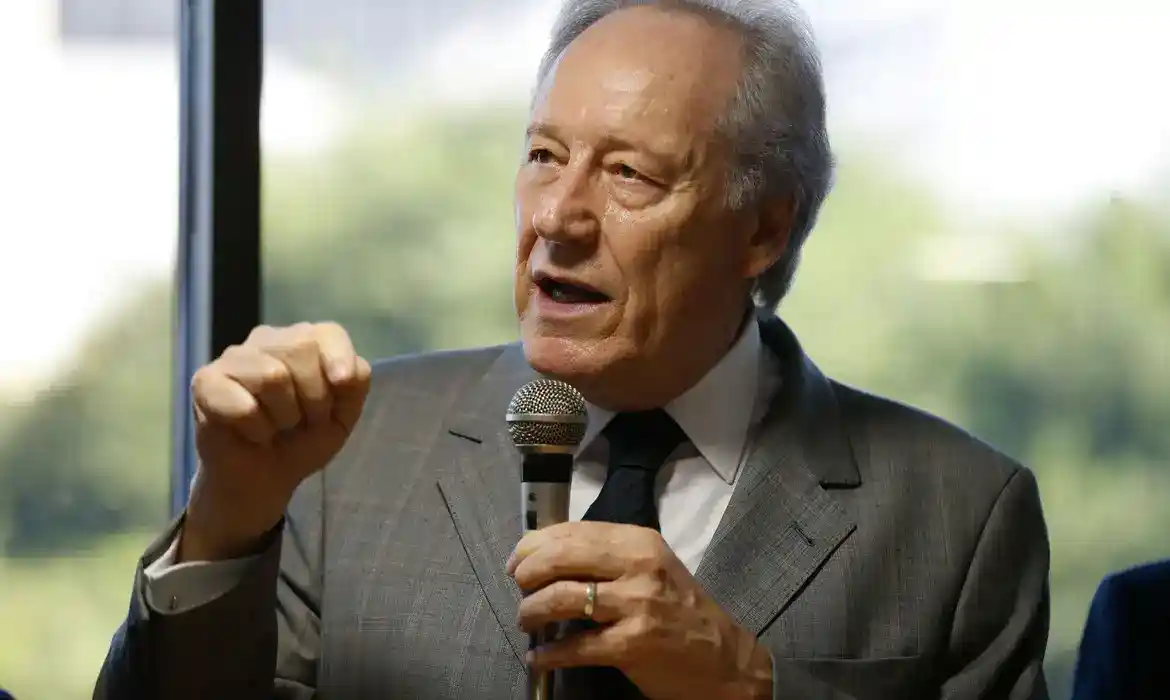 Imagem de USP assume coordenação de acordo com BNDES liderado por Lewandowski fora do Ministério da Justiça