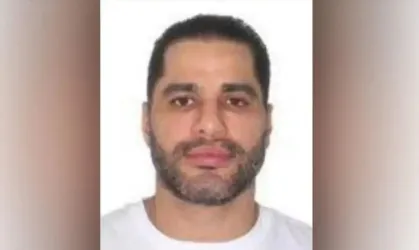 Imagem de PF diz que irmã de “Sicário” ameaçou divulgar informações contra família Vorcaro