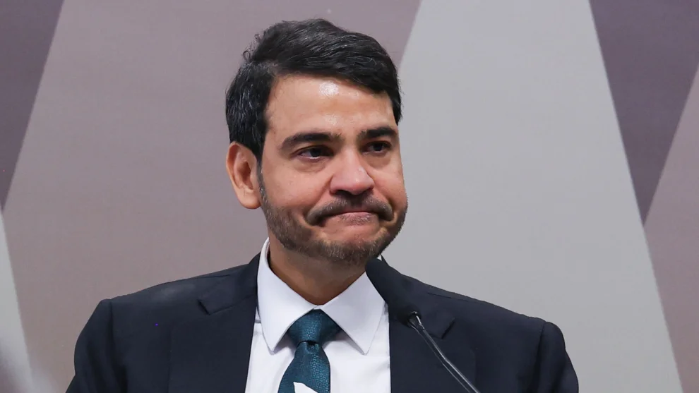 Imagem de Após rejeição ao STF, Jorge Messias retoma AGU e discutirá futuro com Lula