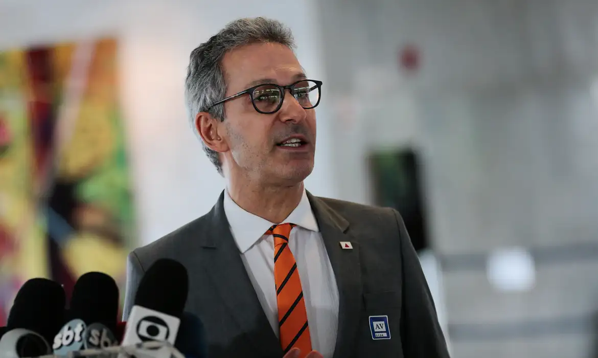 Imagem de Denúncia contra Romeu Zema provoca reação negativa em ala do STF