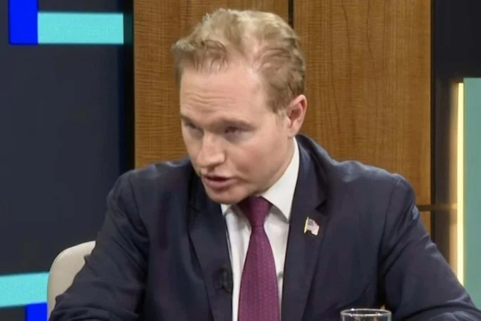 Imagem de Advogado de Trump sinaliza reação dos EUA caso Lula vete lei da dosimetria