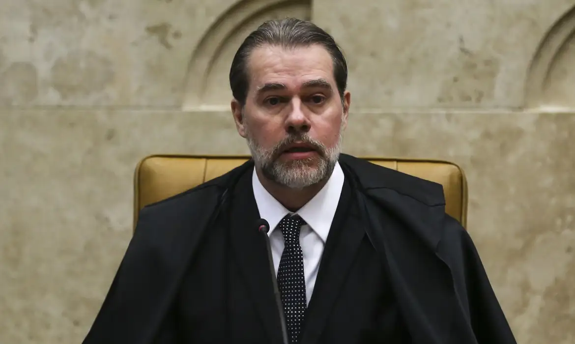 Imagem de Toffoli defende regras para uso de vídeos em pesquisas eleitorais