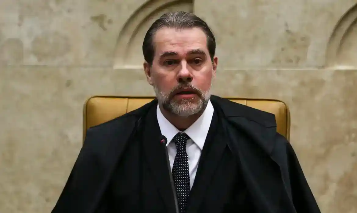 Imagem de Toffoli defende regras para uso de vídeos em pesquisas eleitorais