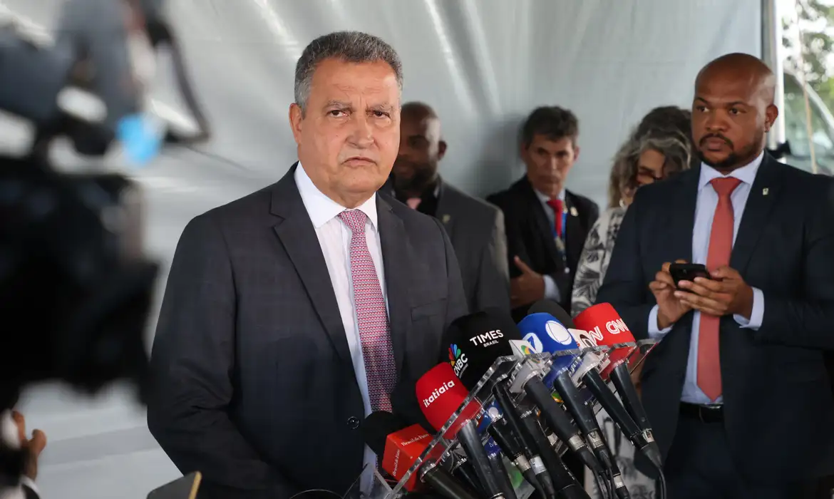 Imagem de Casa Civil ignora recomendação do TCU e mantém sigilo sobre fichas de nomeados desde 2022