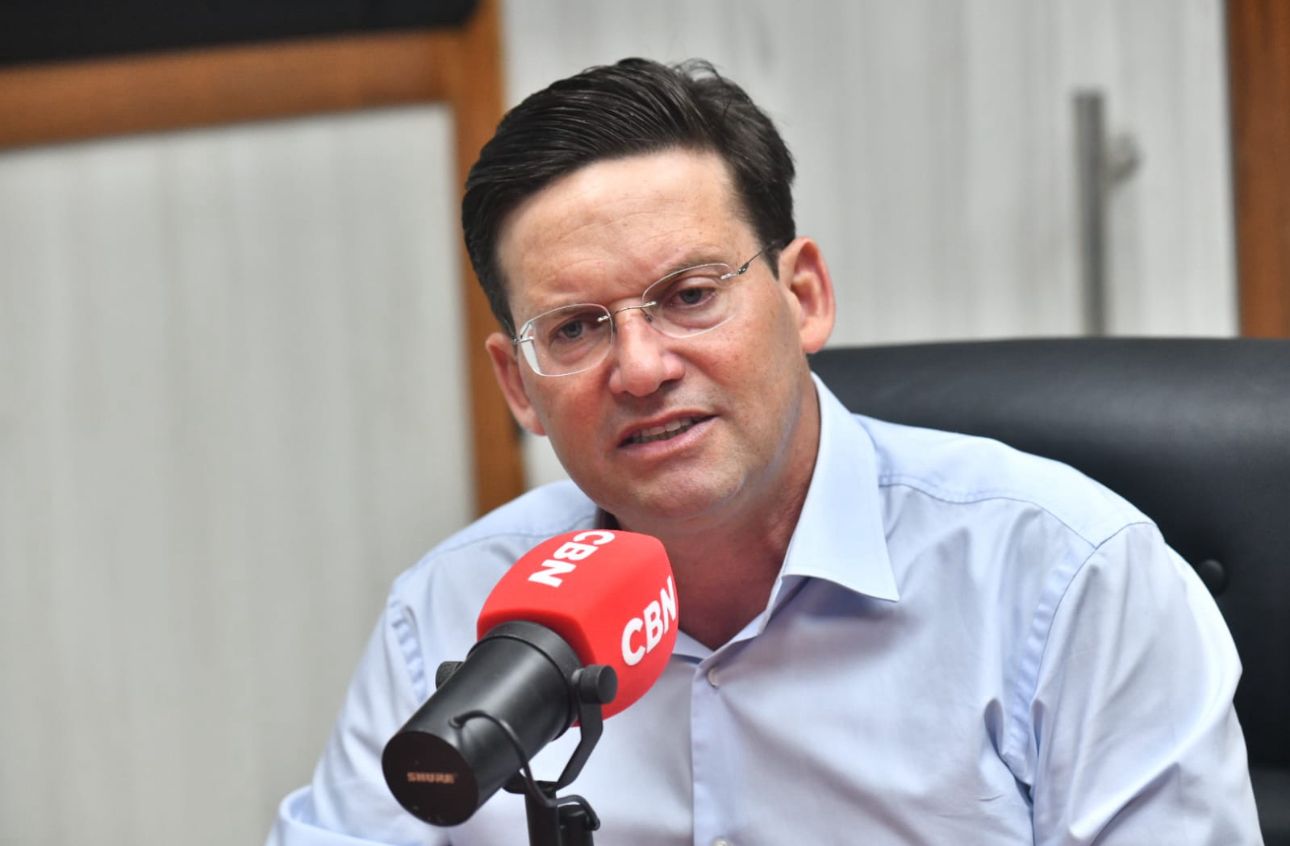 Imagem de João Roma critica STF e diz que prisão de Bolsonaro gera insegurança jurídica e repercussão internacional