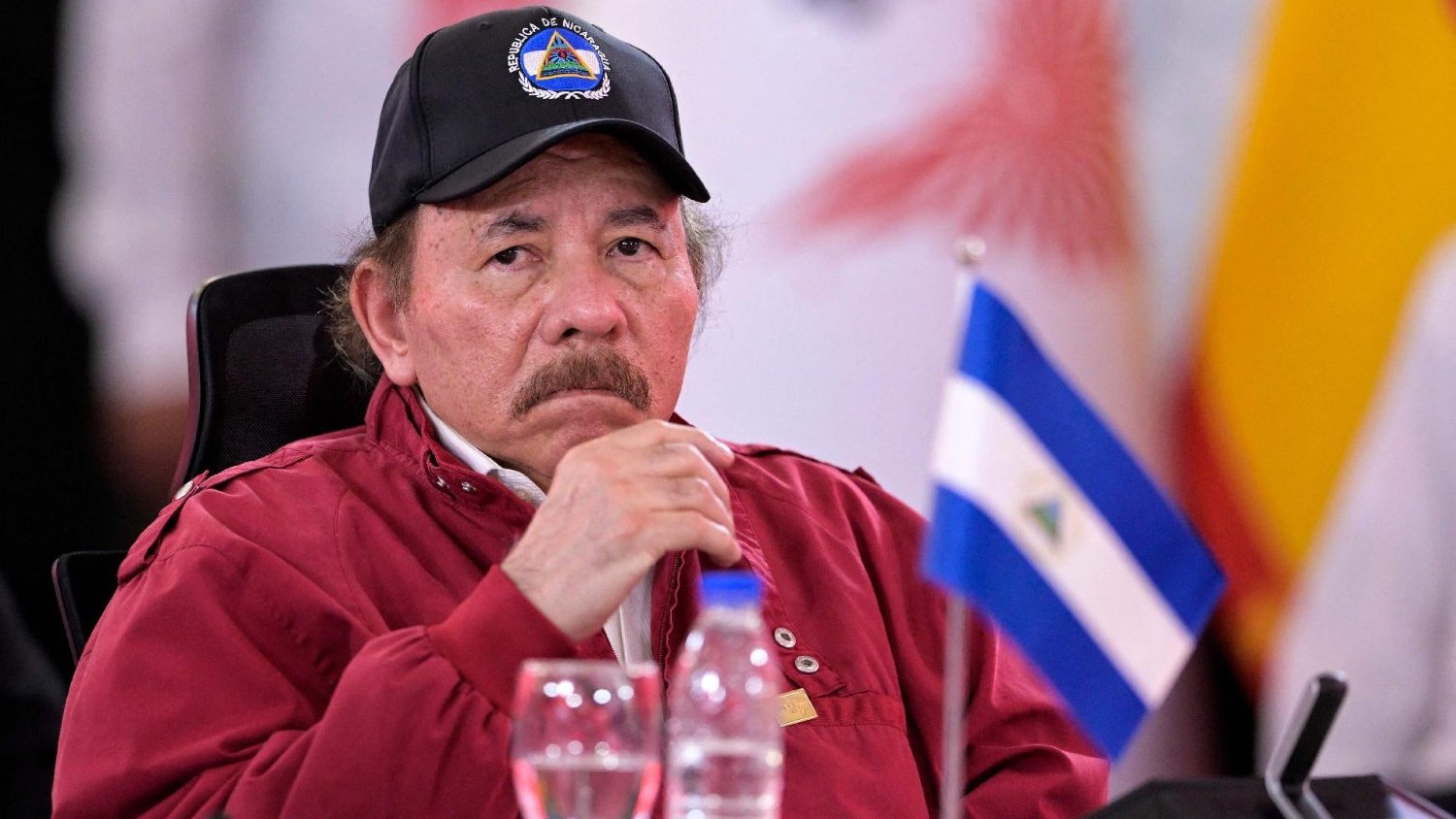 Imagem de OEA convoca reunião de emergência para discutir crise política na Nicarágua